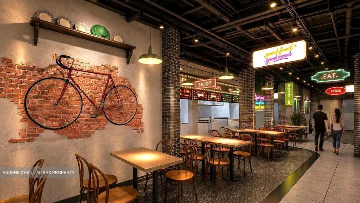 Jiak Chuan Road (D2), Retail #611013621